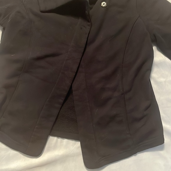 Eddie Bauer Fleece Jacket - Picture 5 of 9